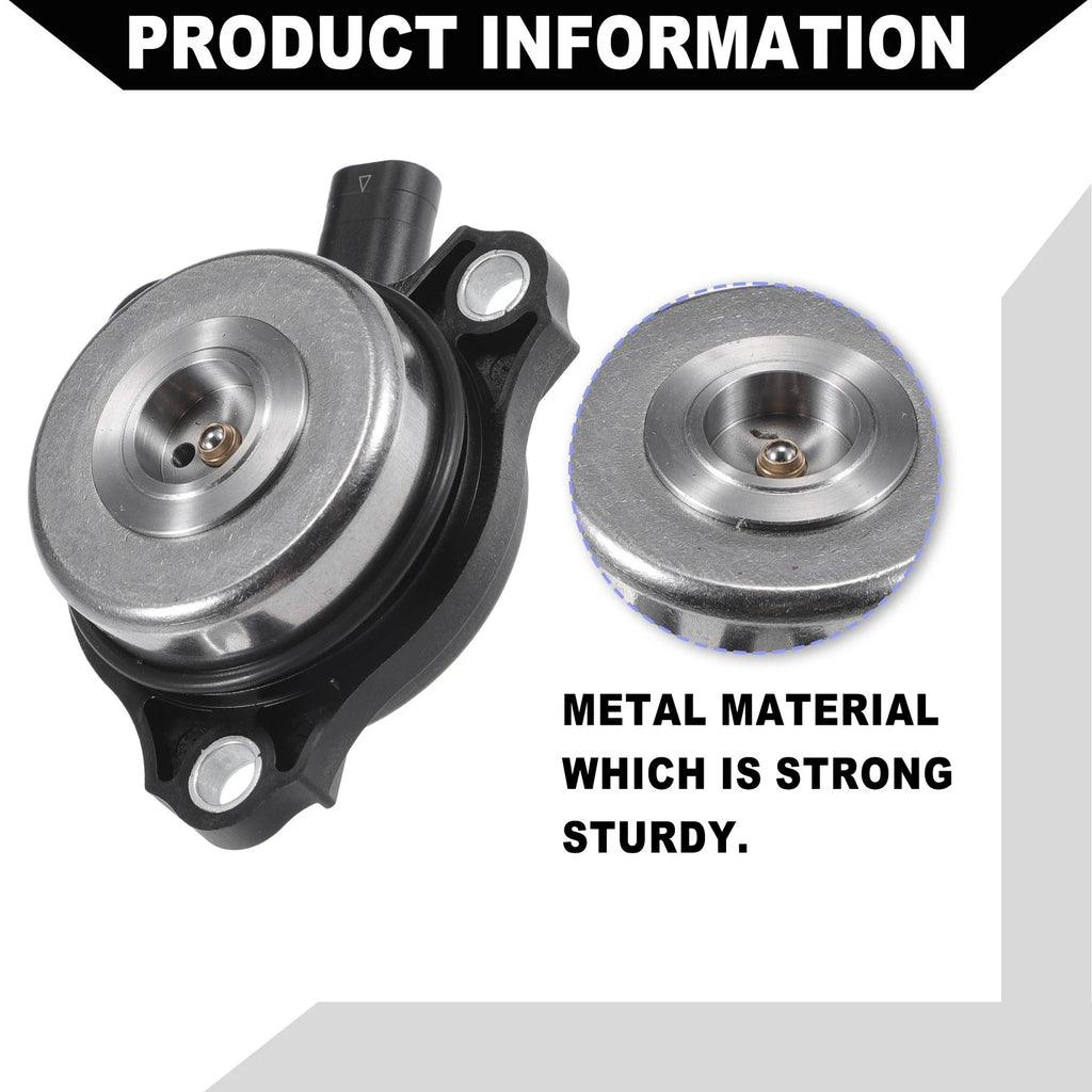 VVT Solenoid for Mercedes-Benz C 250 (2012–2015) No.A2710500177