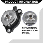 VVT Solenoid for Mercedes-Benz C 250 (2012–2015) No.A2710500177