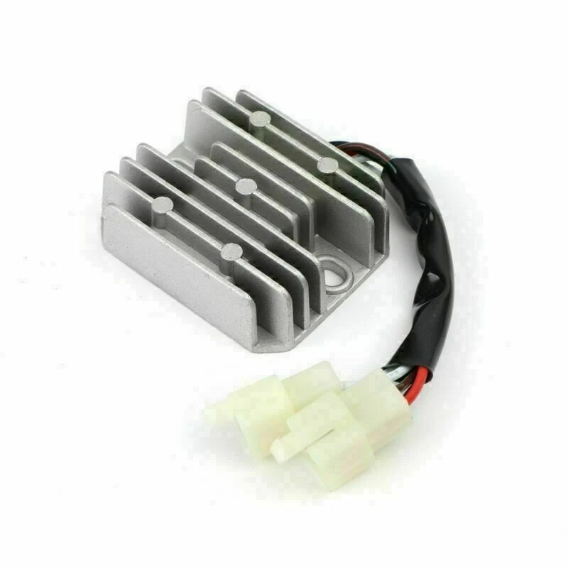 Voltage Regulator Rectifier for Yamaha XT550 (1982–1983)