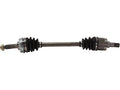 Front Left Axle Shaft for Suzuki Swift (1995–2000) MT948HV