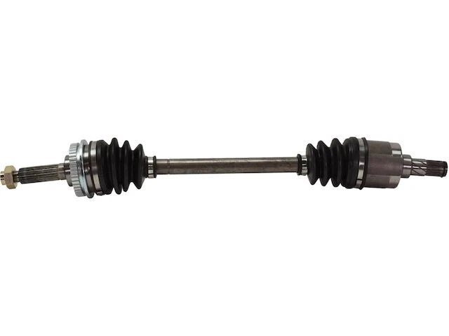 Front Left Axle Shaft for Suzuki Swift (1995–2000) MT948HV