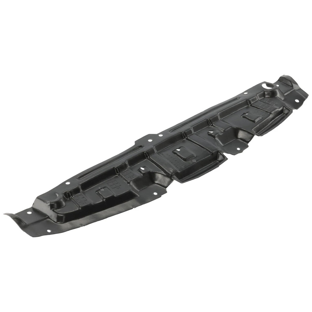 Front Engine Splash Shields for Mazda 5 (2006–2010)