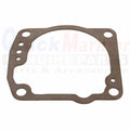 Set of 2 Float Bowl Gaskets for Johnson Evinrude OMC V4 V6 (60° Engines)