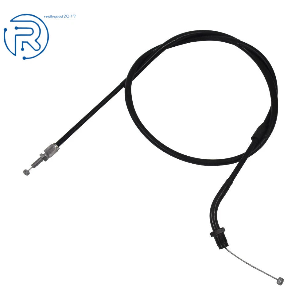 Throttle Cable Set for Honda CB1000C CB1000R CB650 CB650C CB750 CB750A