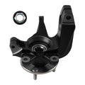 Steering Knuckle Set Driver Side for Ford Focus (2006–2010)
