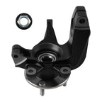 Steering Knuckle Set Driver Side for Ford Focus (2006–2010)