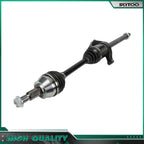 CV Axle Front Right for Buick Enclave, Chevrolet Traverse (2018–2023) V6 3.6L