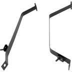 Set of 2 Fuel Tank Straps for Mitsubishi Lancer (2008–2017)