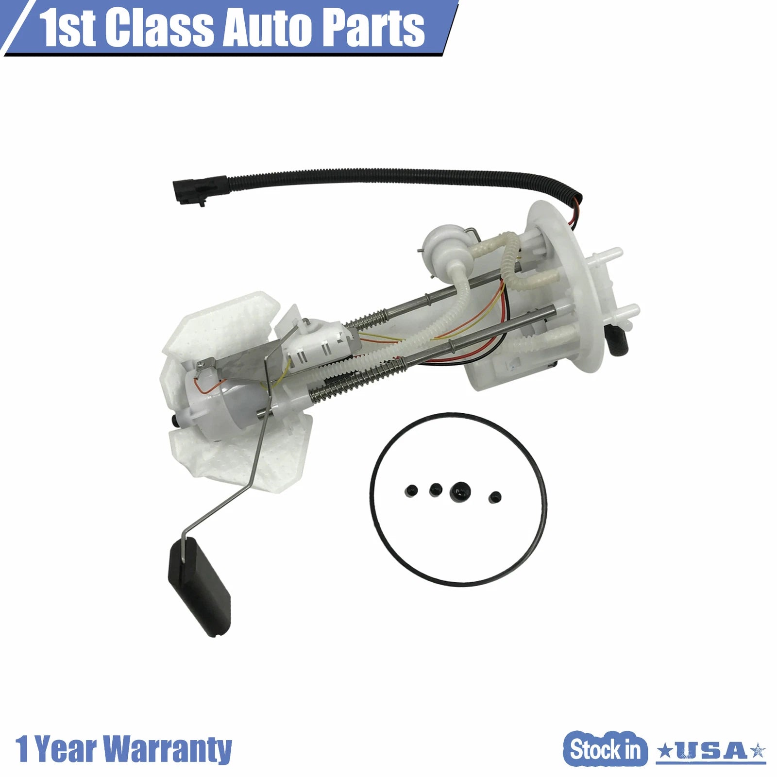 Fuel Pump Module Assembly for Mazda Ranger B2300 B3000 B4000 (1993–2011)
