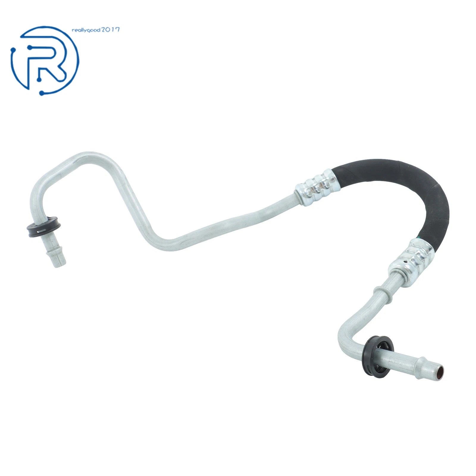 Transmission Oil Cooler Line for Buick (2005–2009), Chevrolet (2006–2011), Pontiac (2005–2008)