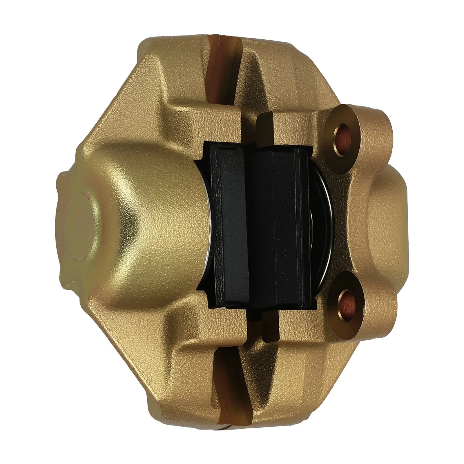 Front Wheel Brake Caliper for Volkswagen Karmann Ghia/Fastback (1966–1974)