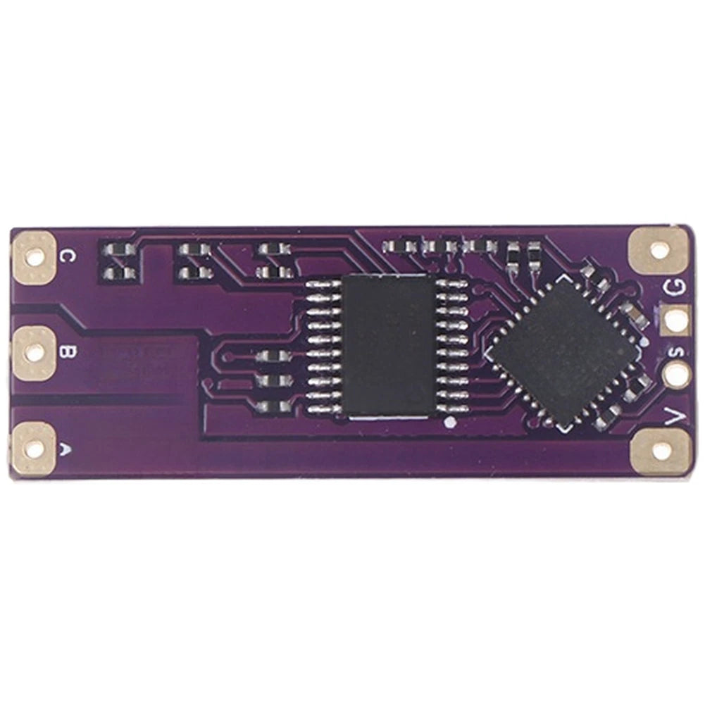 Tuner for AM32 Open Source ESC Firmware 32bit Brushless Motor Controllers