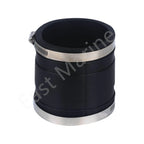 Lower Exhaust Hose Bellow for OMC Cobra 2.3L 5.0L 5.7L 5.8L (3852742, 18-2781)