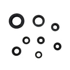 8PCS Engine Oil Seal Kit for Honda TRX350 Rancher (2000-2006)
