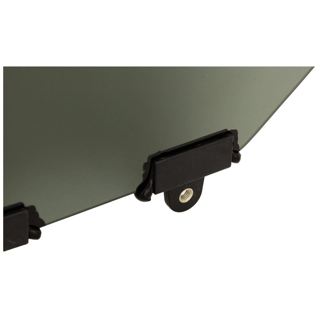 Rear Passenger Right Door Glass for Subaru Forester