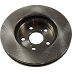 Brake Disc Rotors and Pads Kit for Lexus CT200h Toyota Prius Plug-In (2012–2015)