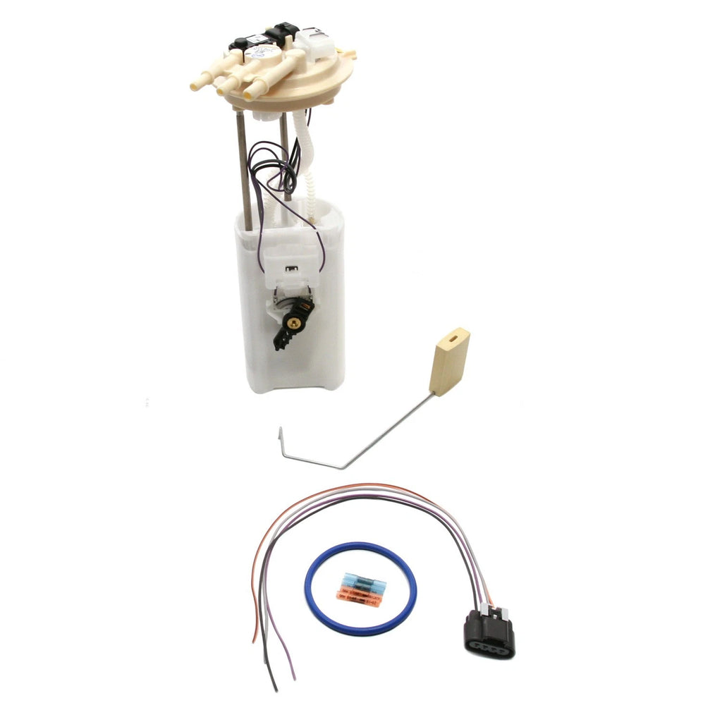 Delphi FG0072 Fuel Pump Module Assembly for Chevrolet Blazer/GMC Jimmy (1997–2002)