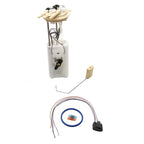 Delphi FG0072 Fuel Pump Module Assembly for Chevrolet Blazer/GMC Jimmy (1997–2002)