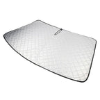 Foldable Windshield Sun Shade for Ford Mustang (2021–2025)