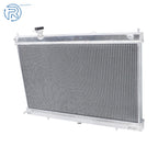 3-Row Aluminum Radiator for Nissan Rogue (2014-2020)