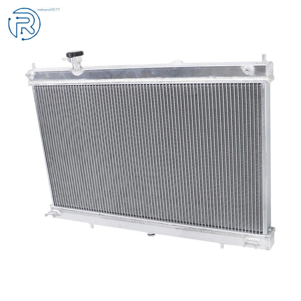 3-Row Aluminum Radiator for Nissan Rogue (2014-2020)