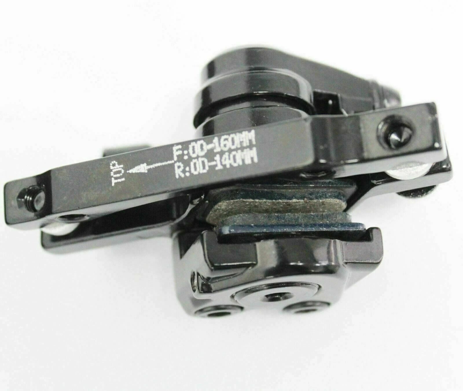 MTB Mechanical Front Rear Disc Brake Caliper for Mountain Road Bike
