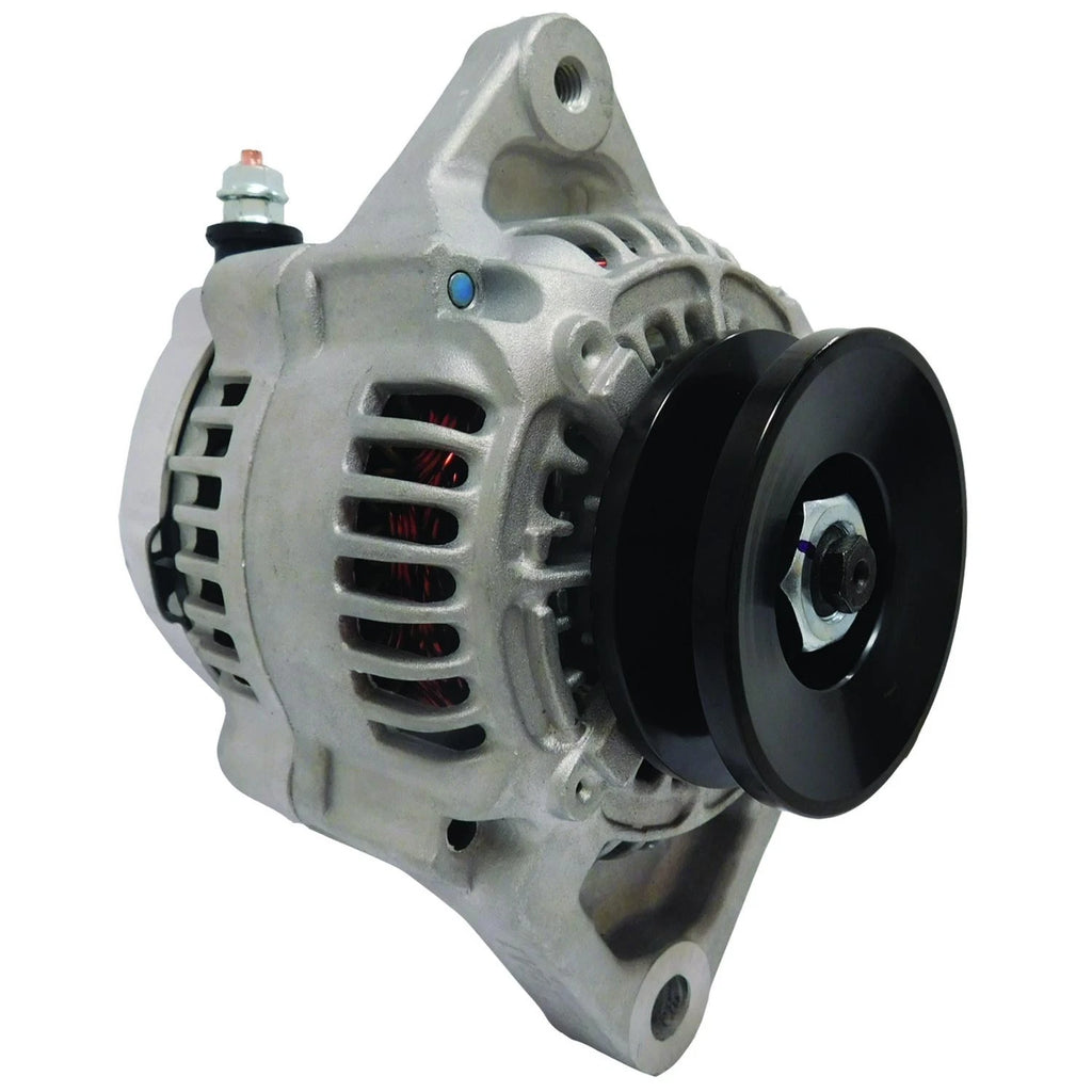 60A Alternator for John Deere 1515, 1905 (2001–2007)