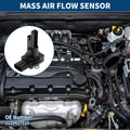 Mass Air Flow Sensor Meter No. 2220437010 for Toyota Rav4 (2006–2012)