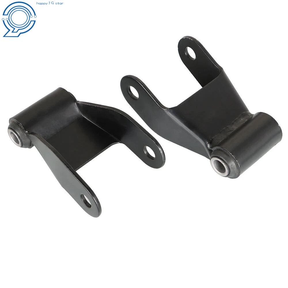 Rear Hanger and Shackle Kit for Ford Ranger (1986-2008)