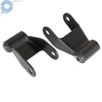 Rear Hanger and Shackle Kit for Ford Ranger (1986-2008)