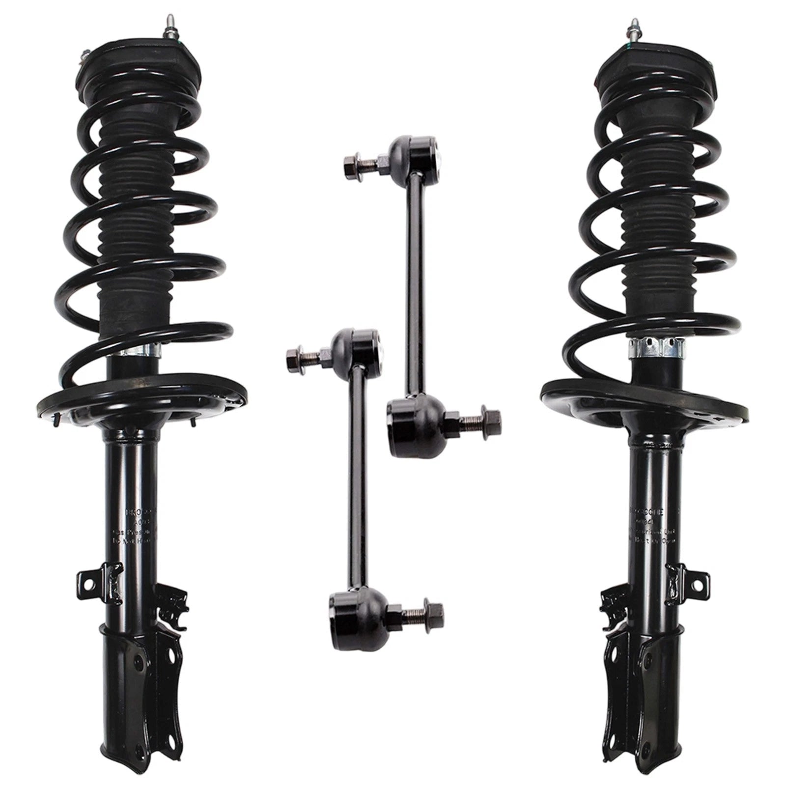 Suspension Struts & Sway Bar End Links for Lexus ES330 (2004–2006)