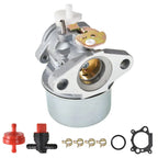 Carburetor for Briggs & Stratton 4-7 hp Engine (Various Years)