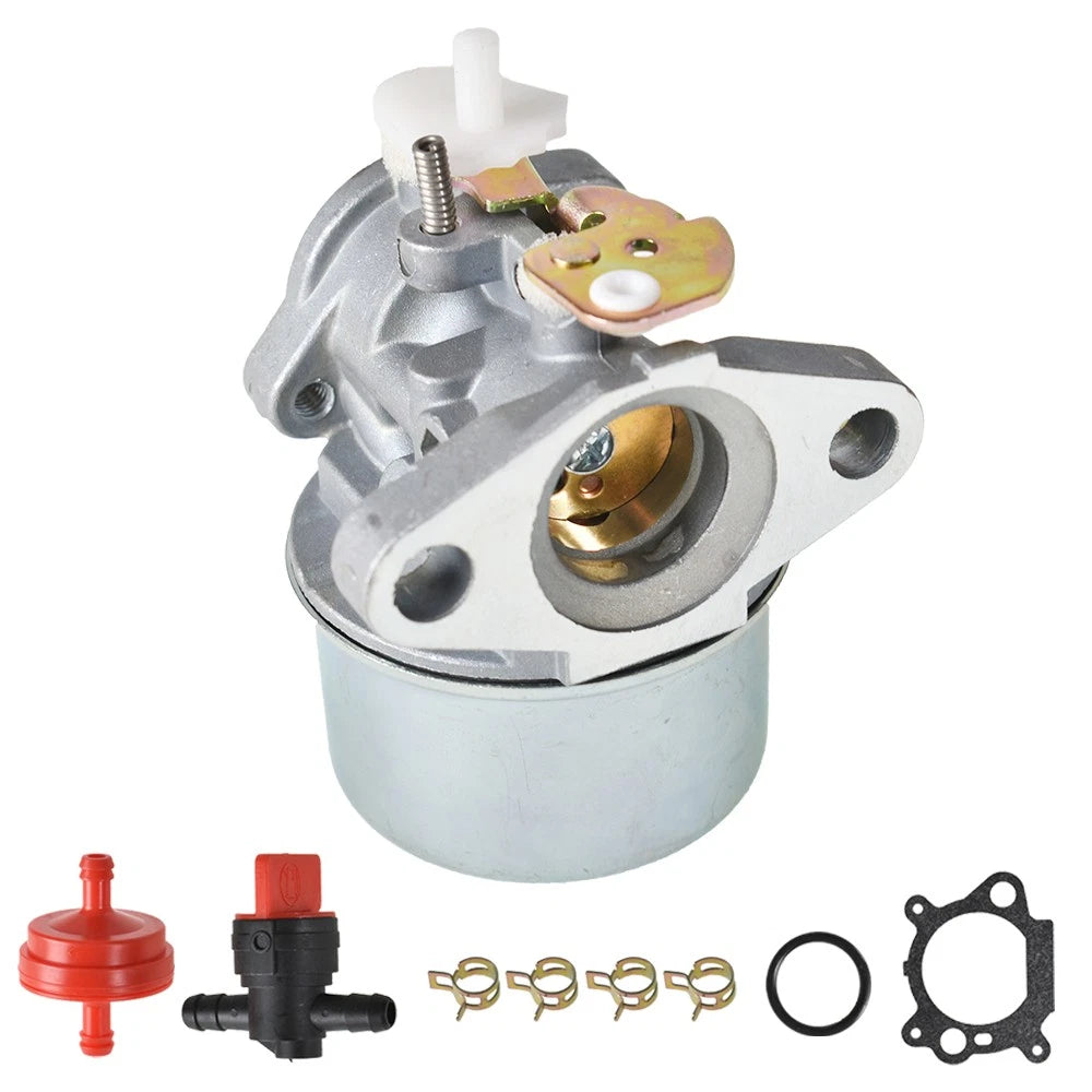 Carburetor for Briggs & Stratton 4-7 hp Engine (Various Years)