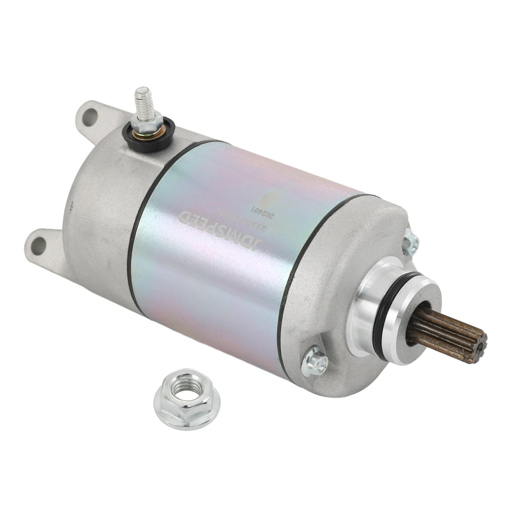 Starter for Kawasaki Prairie 650 (2002-2003)