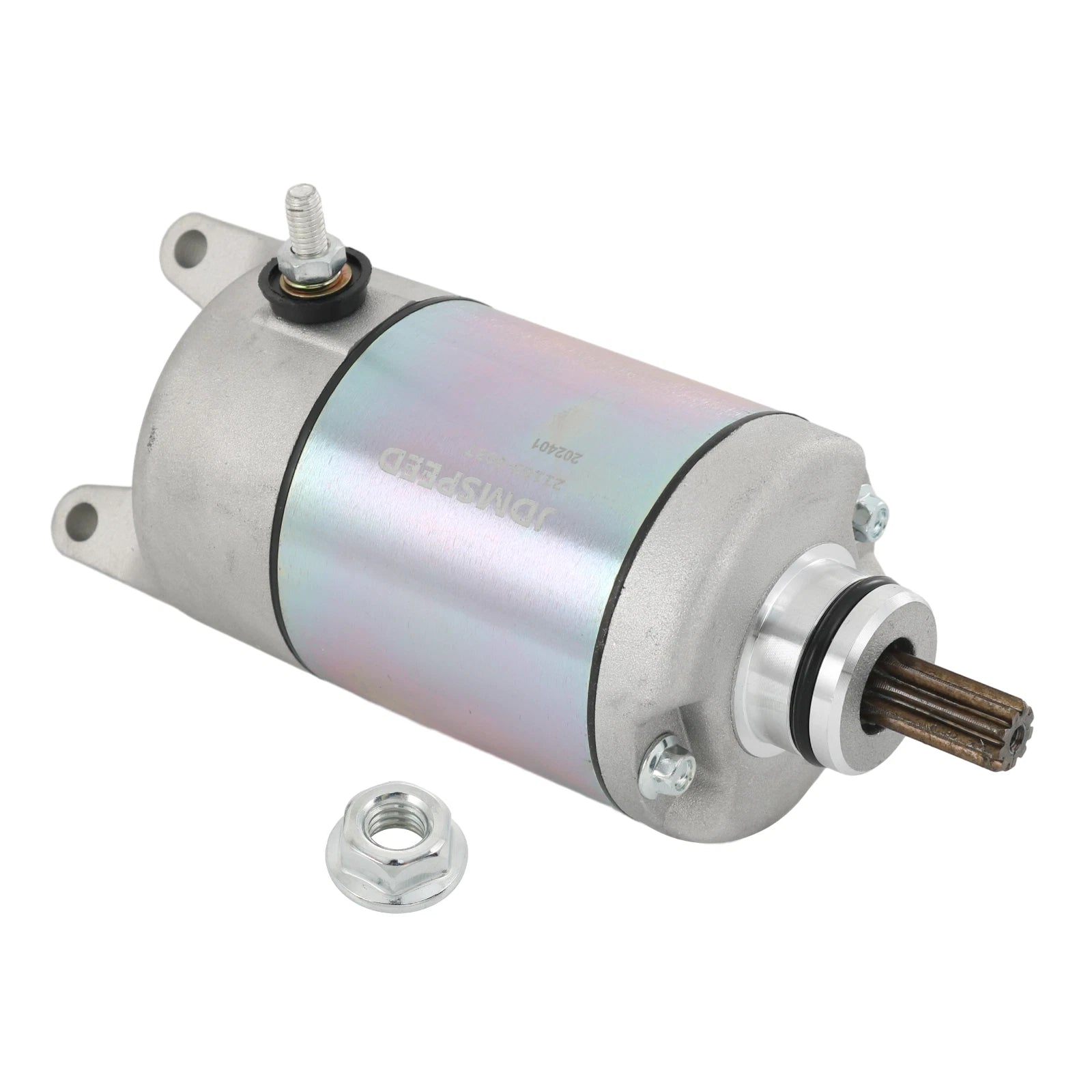 Starter for Kawasaki Prairie 650 (2002-2003)