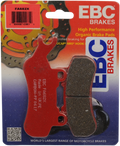 EBC Sport Carbon Brake Pads FA682X for