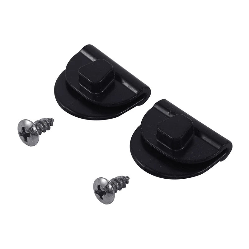 Right Battery Cover Set for Harley Sportster XL883 XL1200 (2014–2022)
