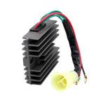 Voltage Regulator Rectifier for Yamaha Marine (67F-81960-00-00, 67F-81960-10-00)