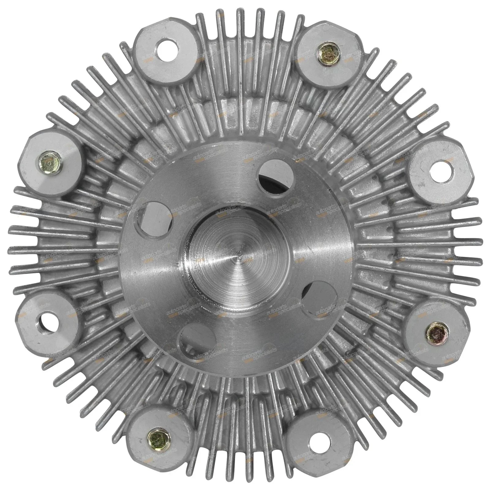 Fan Clutch Coupling NPW for Suzuki Ignis RG413 1.3L M13A 2000-2005