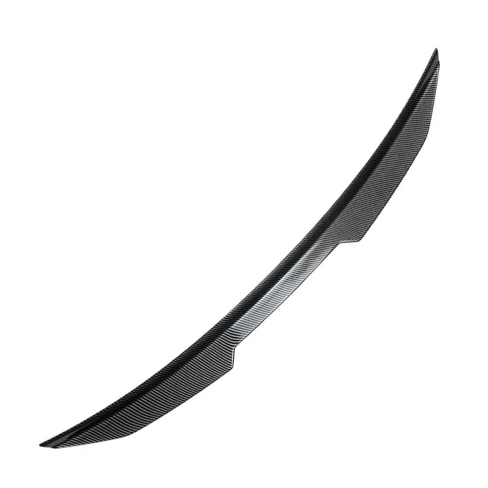 Carbon Fiber Rear Trunk Spoiler for Audi A5 B8 B8.5 Coupe (2008-2016)