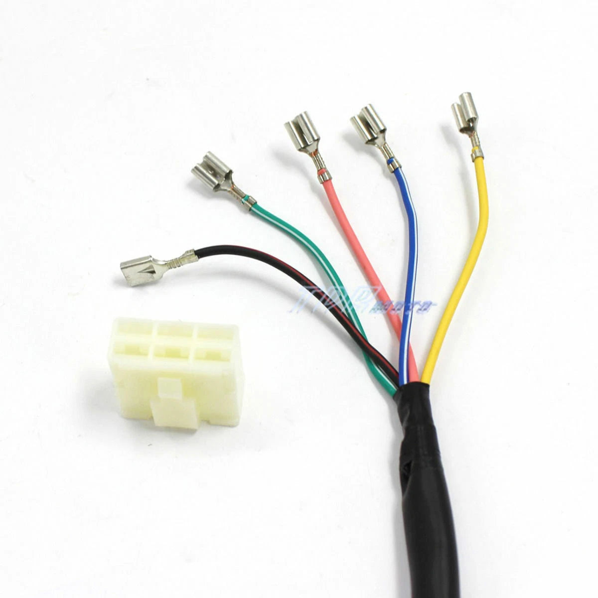 Set of 2 CG250 8 Pole Magneto Stator for Zongshen 250cc (250cc)