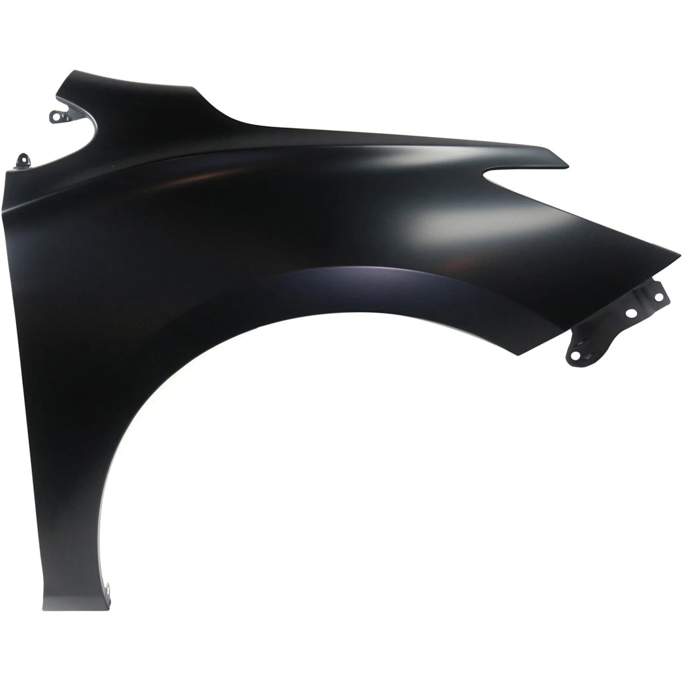 Fender for Chevrolet Cruze (2016–2019) Front Driver & Passenger Side