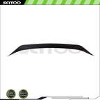 Carbon Fiber Trunk Lid Spoiler for Lexus IS250/IS350/IS300/IS200T (2014–2020)