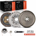 Clutch Kit with Flywheel for Chevy Tracker (1999â2004)