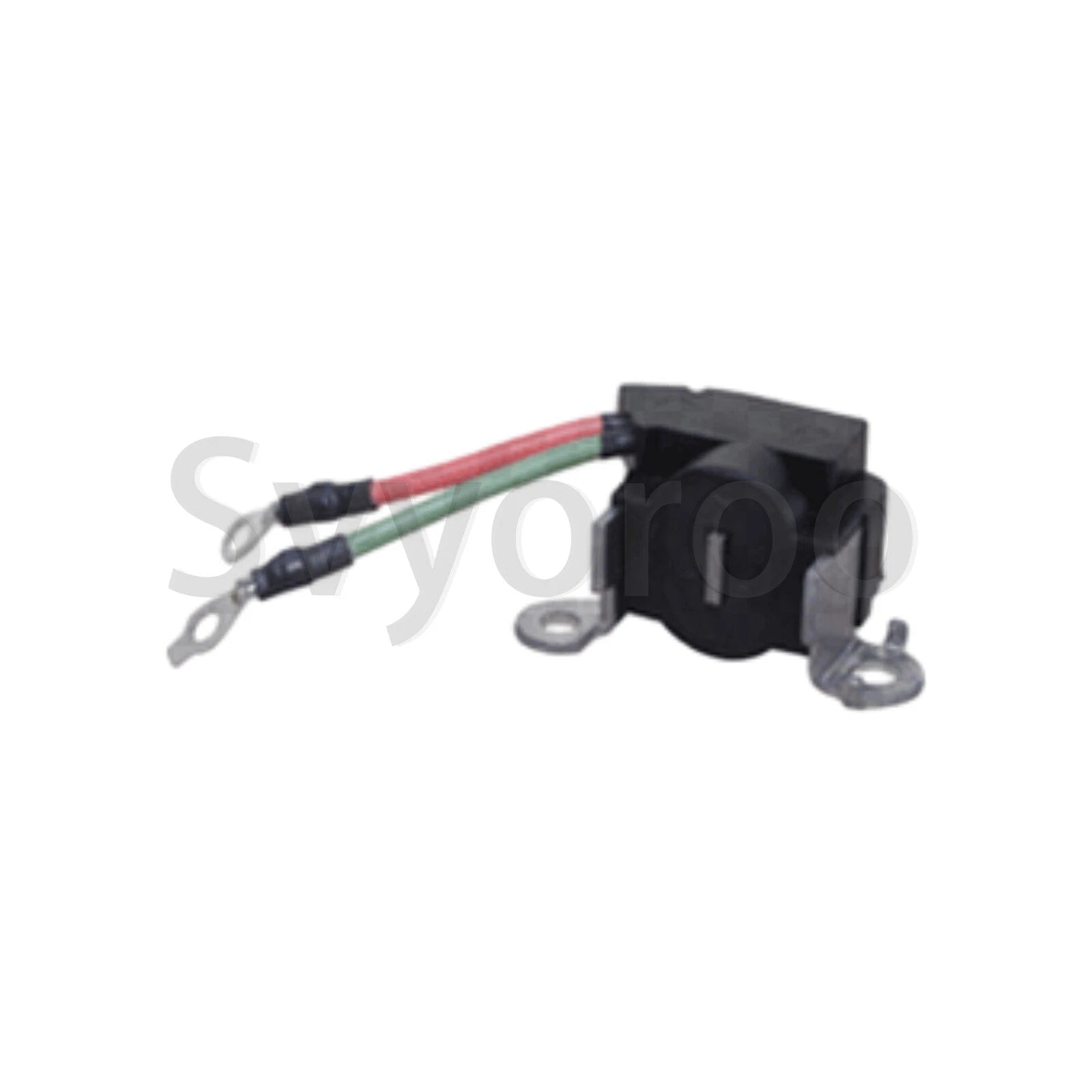 Svyoroo Pick-Up Coil 22229-50Y10 for Nissan H20-II H25 J01 J02 H01 H02 (1990–1999)