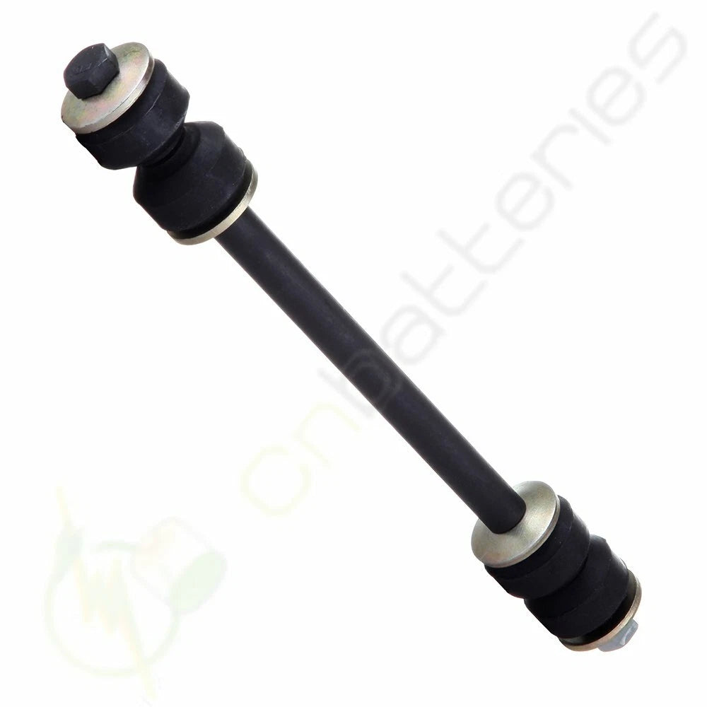 10x Front Control Arm Tie Rod Sway Bar for Ford Explorer Mercury Mountaineer