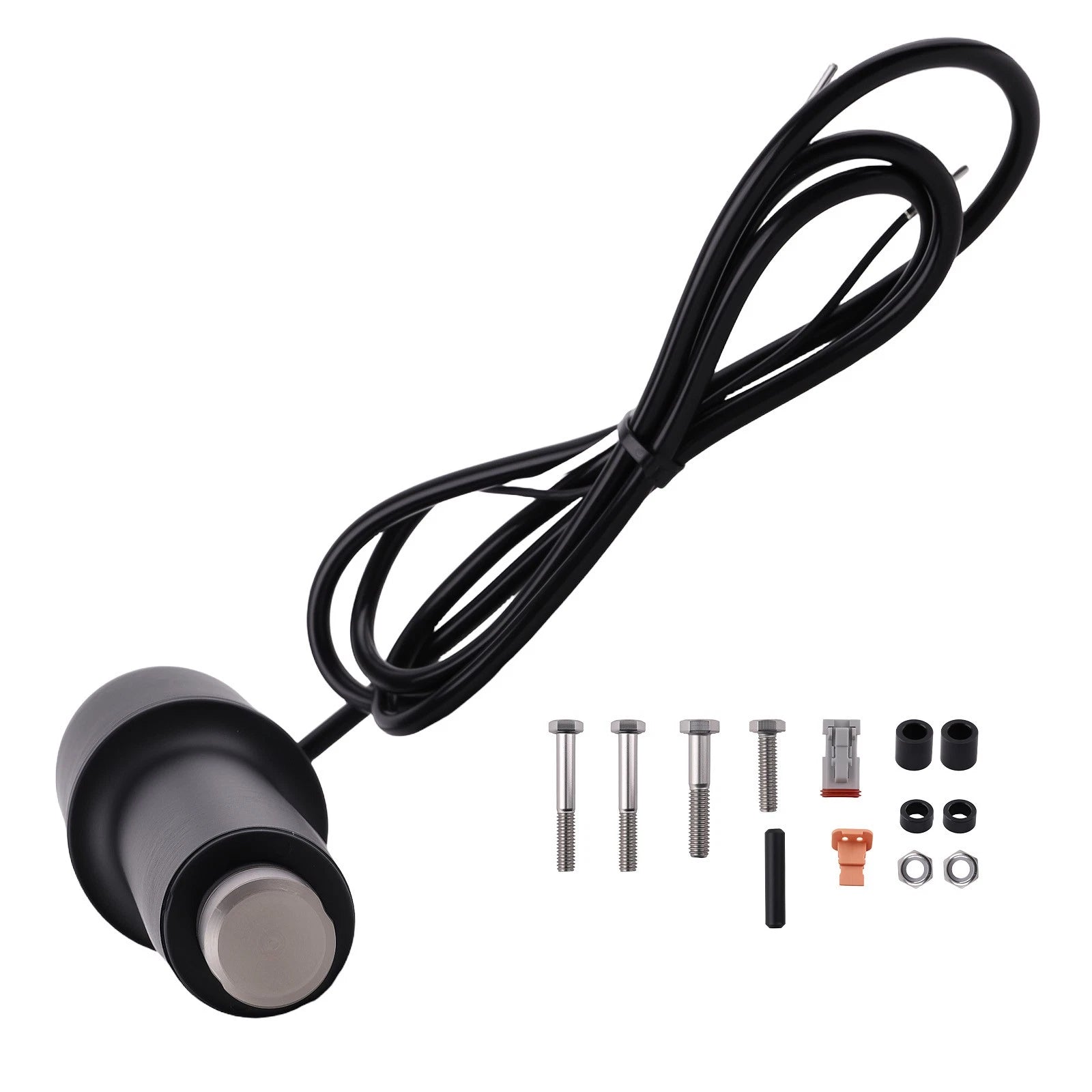 Boat Electric Motor for Lenco 102 XD 12V Trim Tab (2012–2012)
