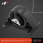 2X Front Engine Motor Mount for Jeep Grand Cherokee (1999-2004)