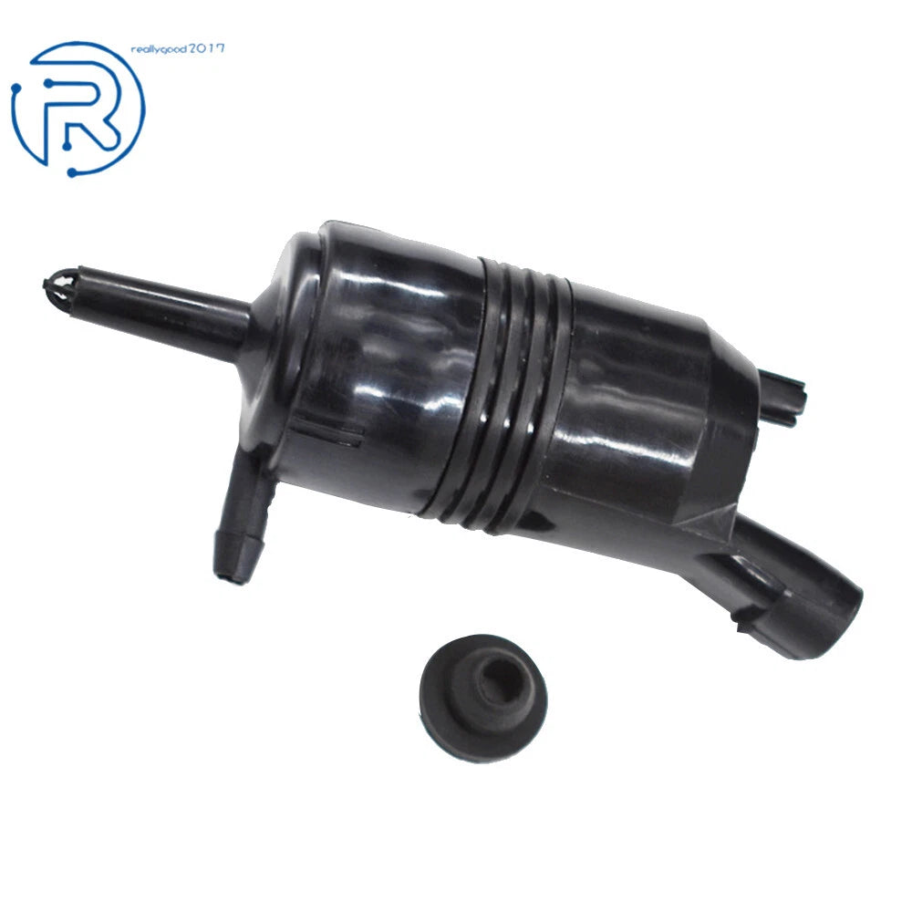 Front Windshield Washer Pump 19244681 for Chevrolet Silverado Colorado (1999–2009)
