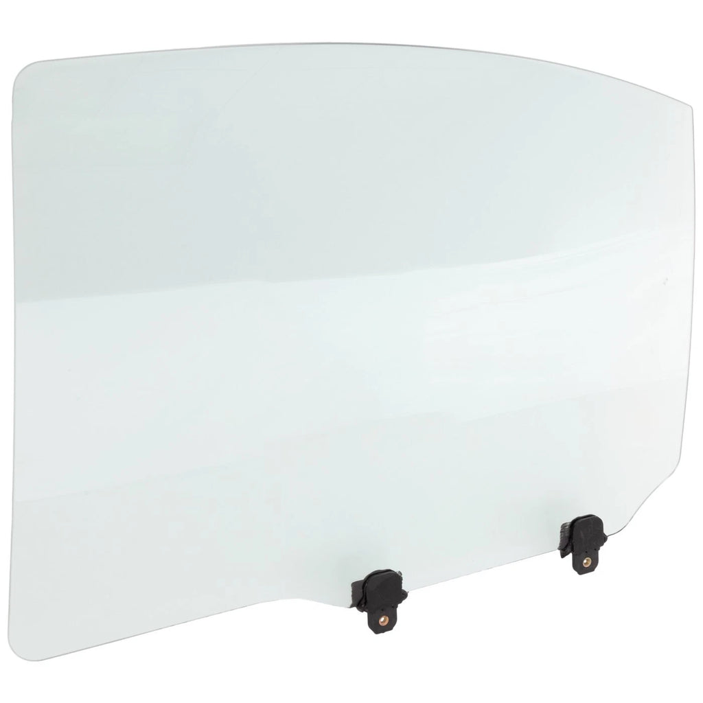Set of 2 Rear Door Glasses for Mitsubishi Lancer